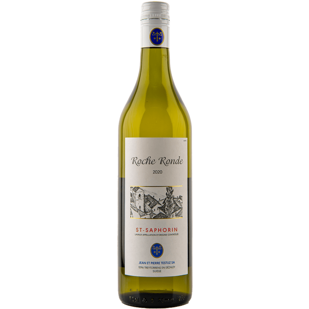 St. Saphorin Roche Ronde AOC VinoDiverso