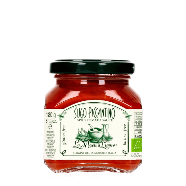 Sugo Piccantino