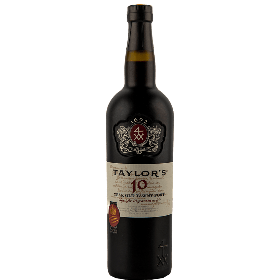 Taylor’s Tawny Port 10-Jährig 20% VinoDiverso