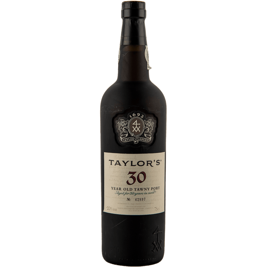 Taylor’s Tawny Port 30-Jährig 20% VinoDiverso