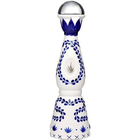 Tequila Clase Azul Reposado 40% VinoDiverso