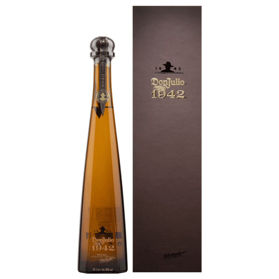 Tequila Don Julio Añejo 1942