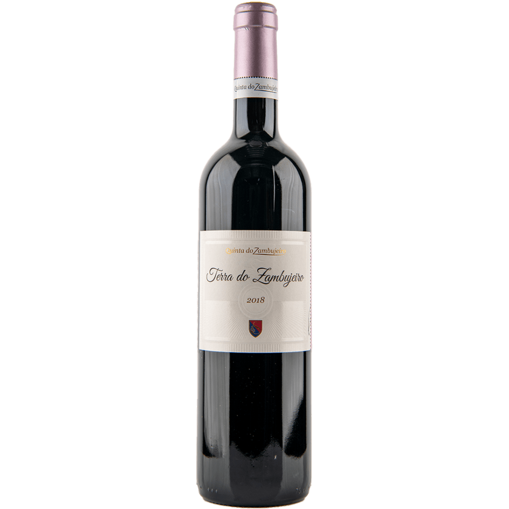 Terra do Zambujeiro