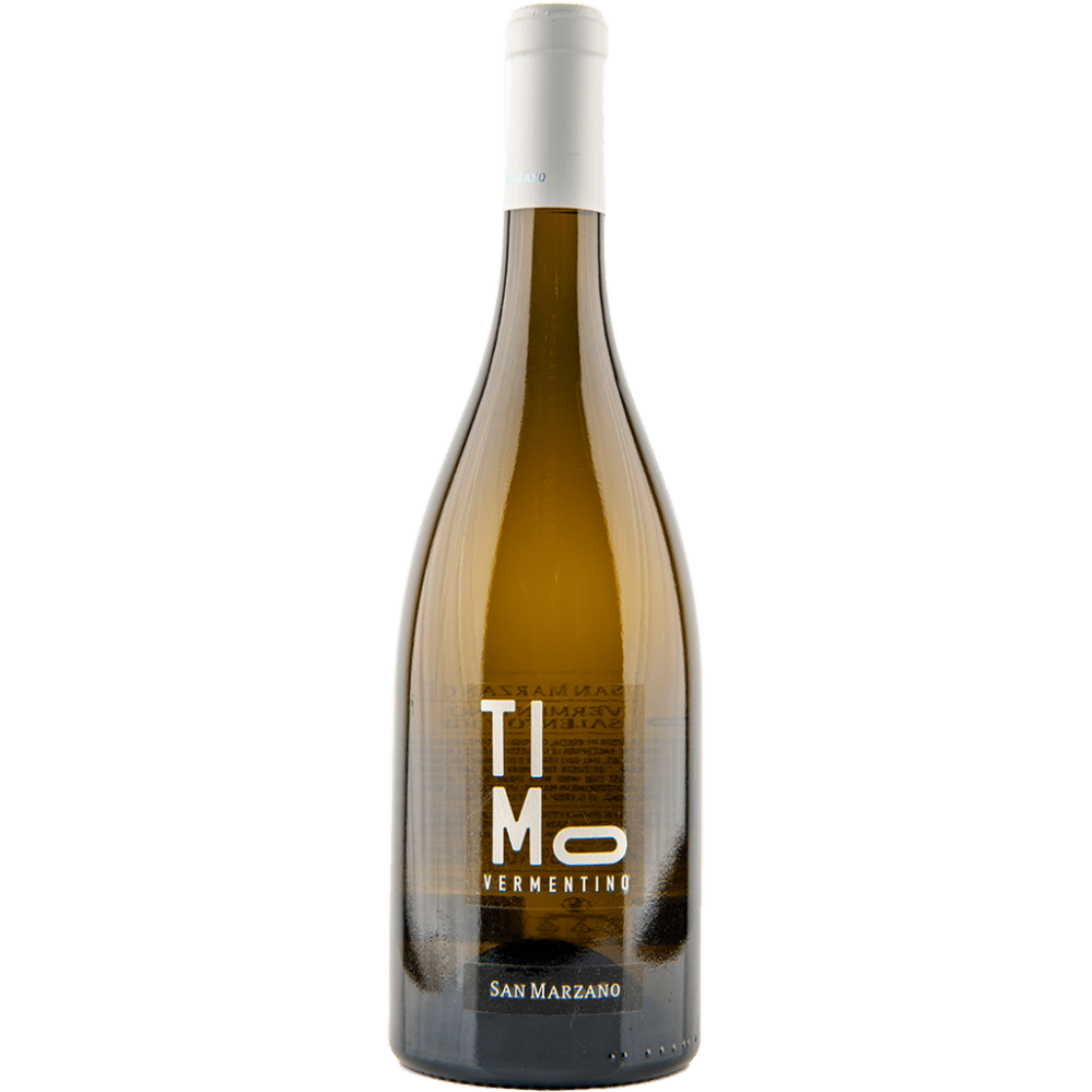Timo Vermentino Salento San Marzano IGP VinoDiverso