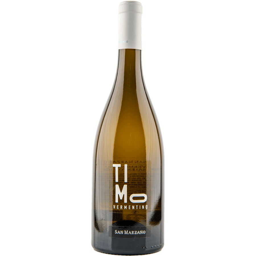 Timo Vermentino Salento San Marzano IGP VinoDiverso