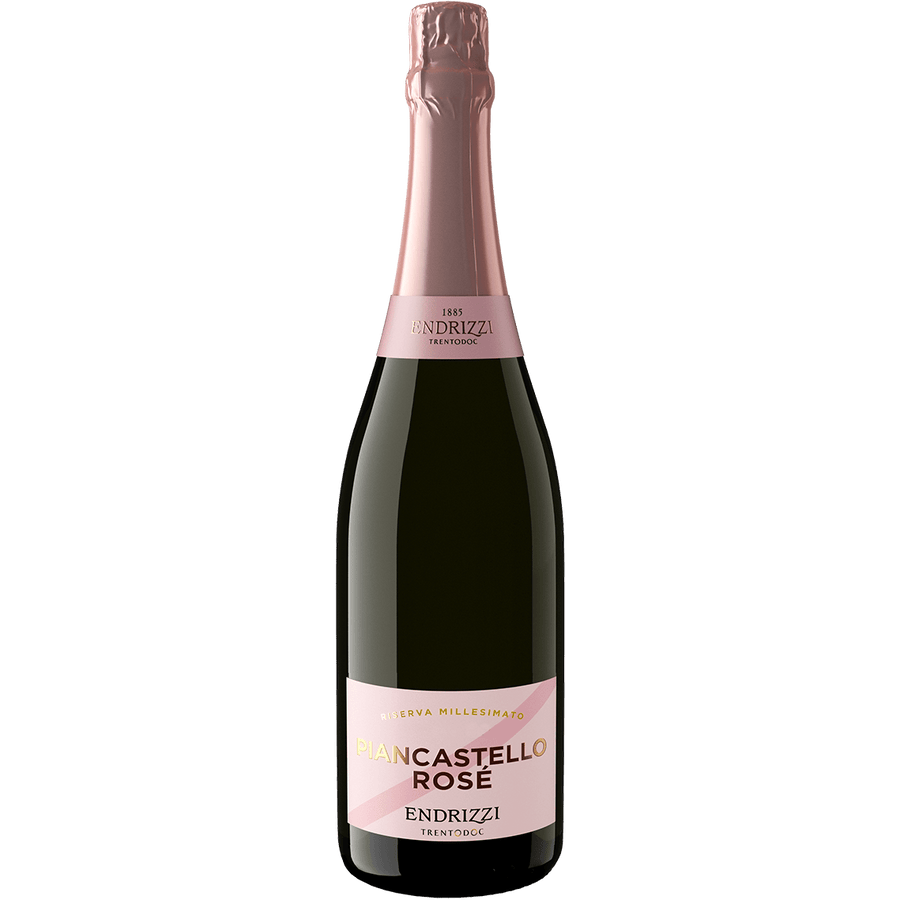 Trentodoc Piancastello Rosé VinoDiverso
