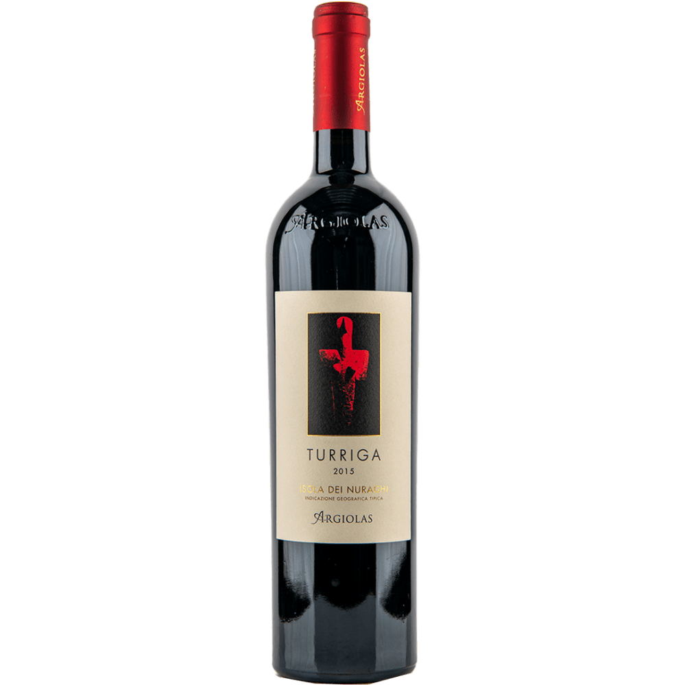 Turriga Argiolas IGT
