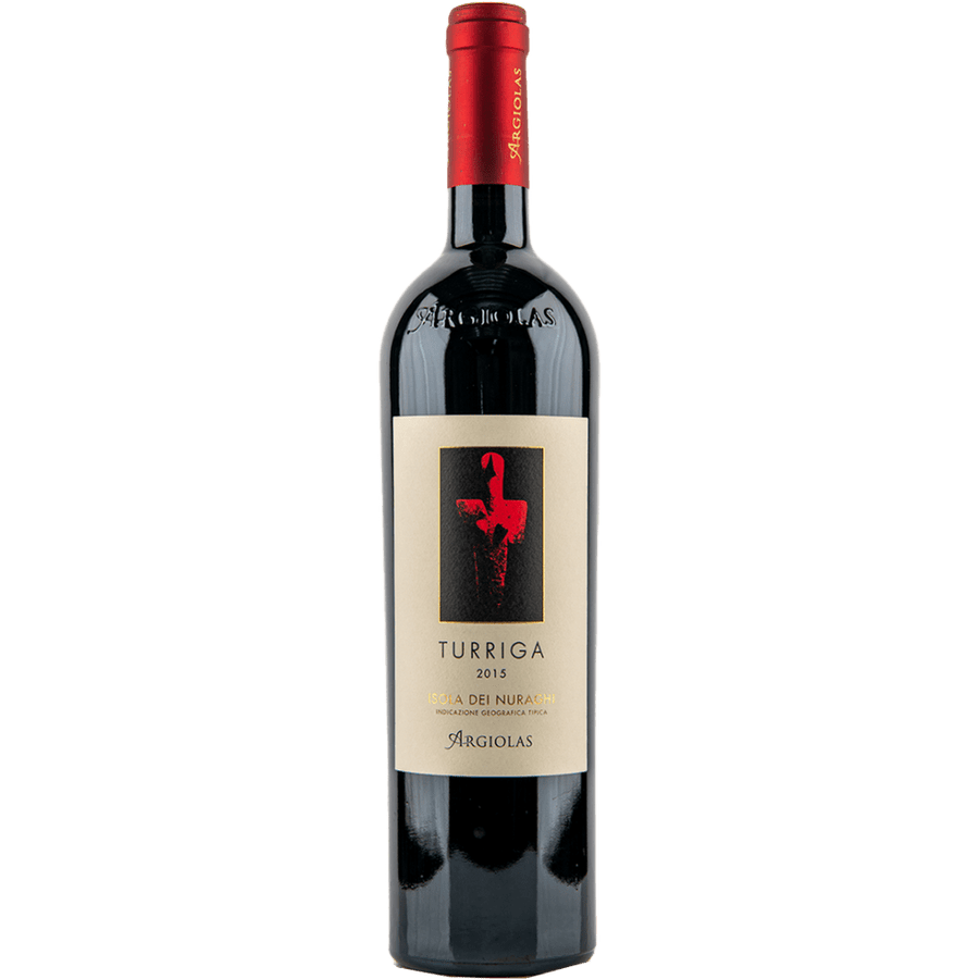 Turriga Argiolas IGT