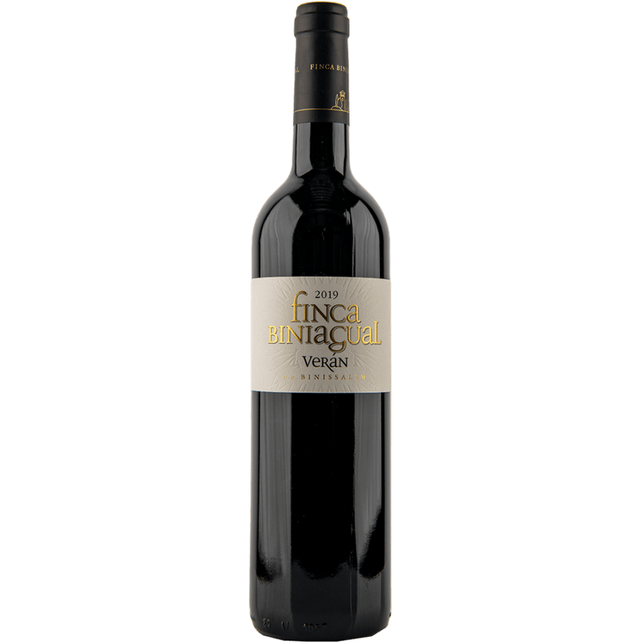 Veran Finca Biniagual Mallorca DO VinoDiverso