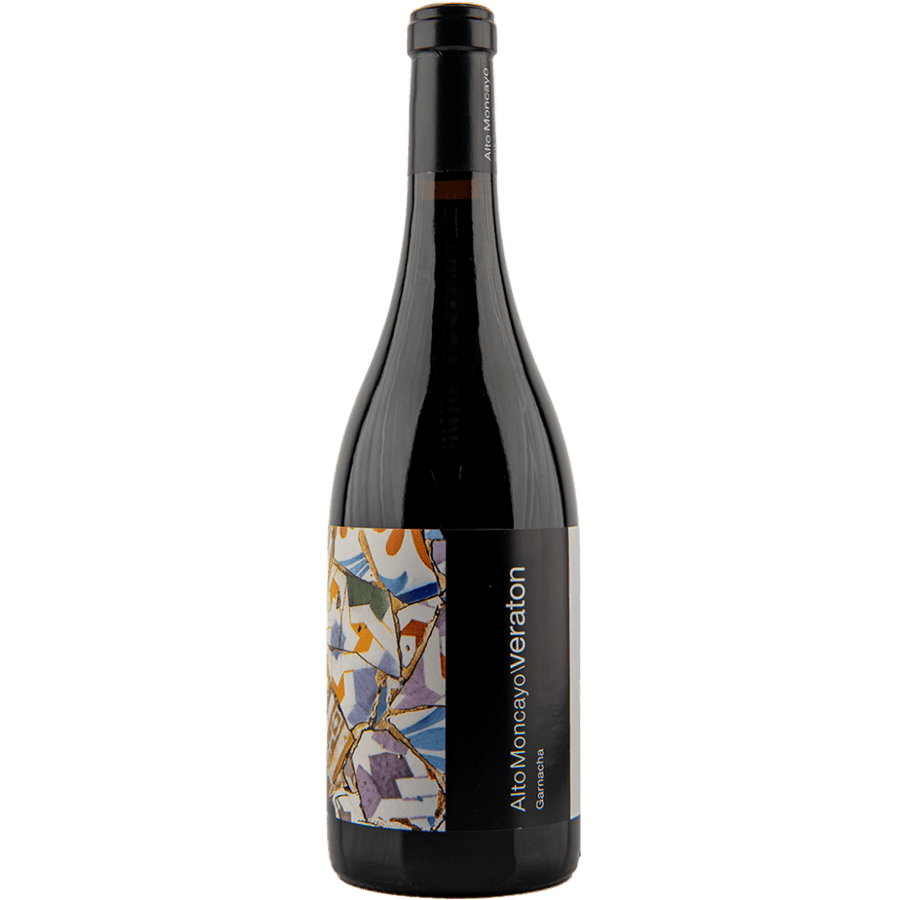 Veraton Bodegas Alto Moncayo DO VinoDiverso