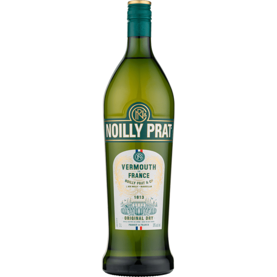 Vermouth Noilly Prat Dry 18%