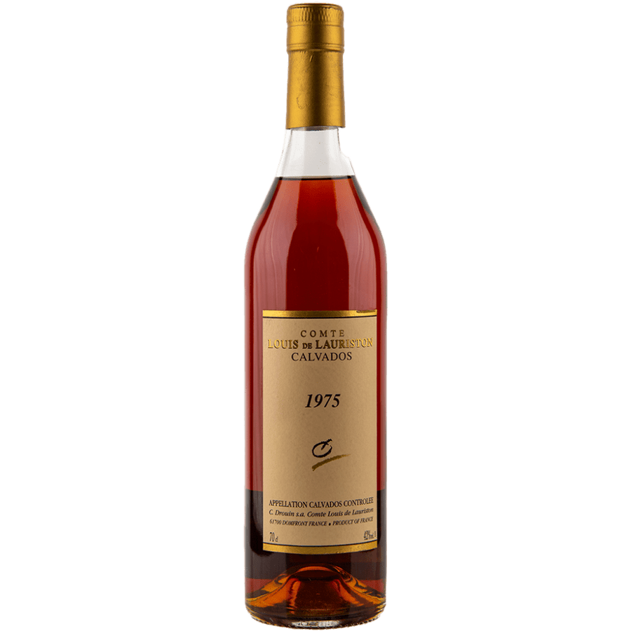 Vieille Prune Védrenne 40%