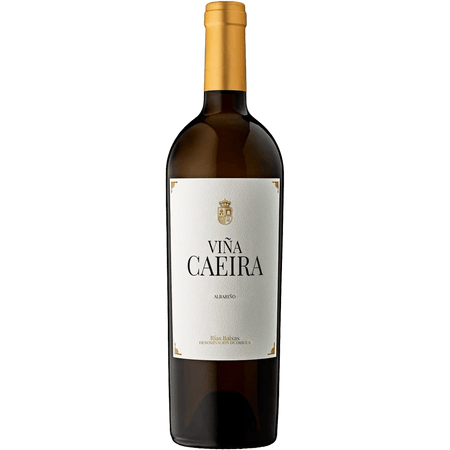 Viña Caeira - Albariño
