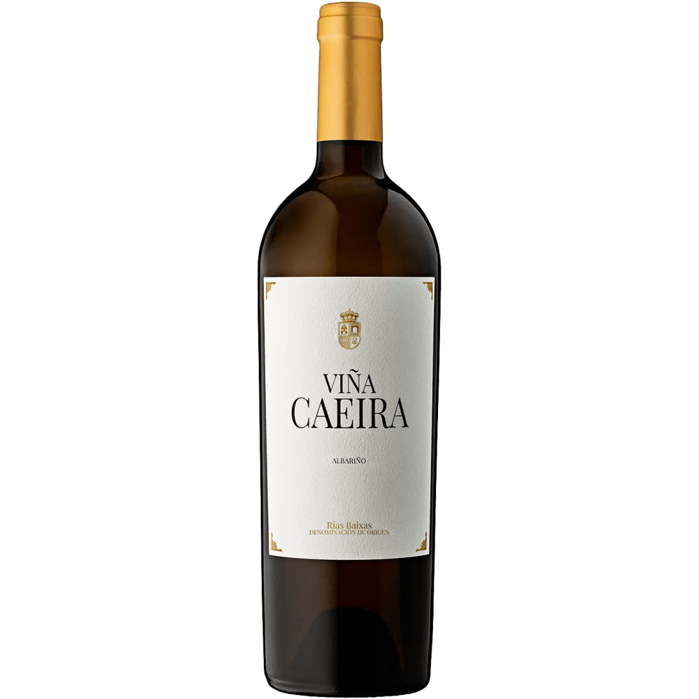 Viña Caeira - Albariño VinoDiverso