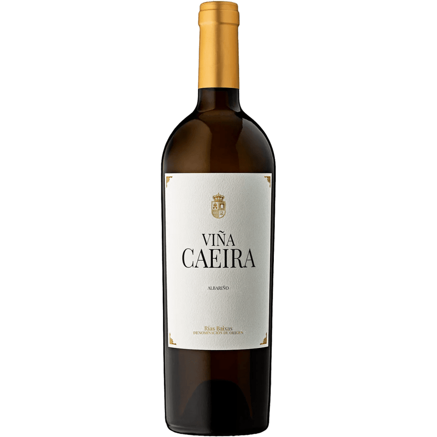 Viña Caeira - Albariño VinoDiverso