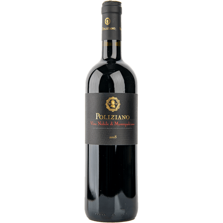 Vino Nobile di Montepulciano Poliziano DOCG