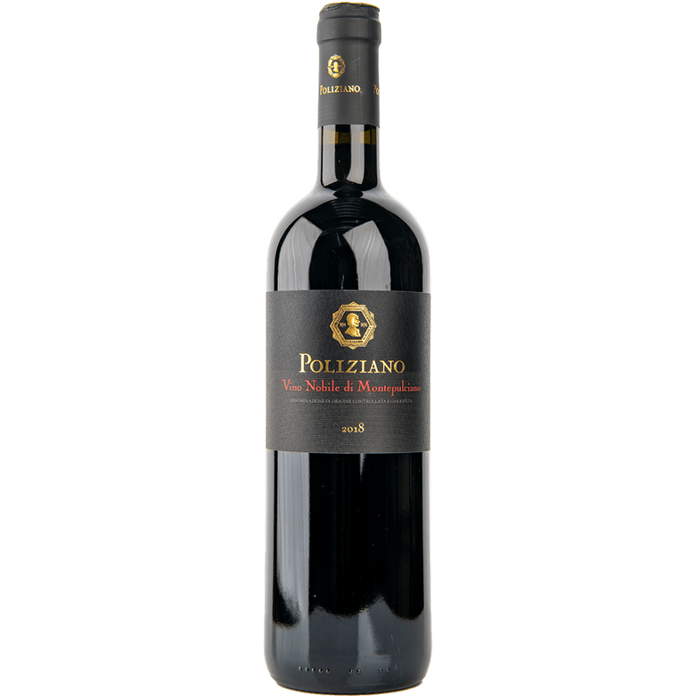 Vino Nobile di Montepulciano Poliziano DOCG VinoDiverso
