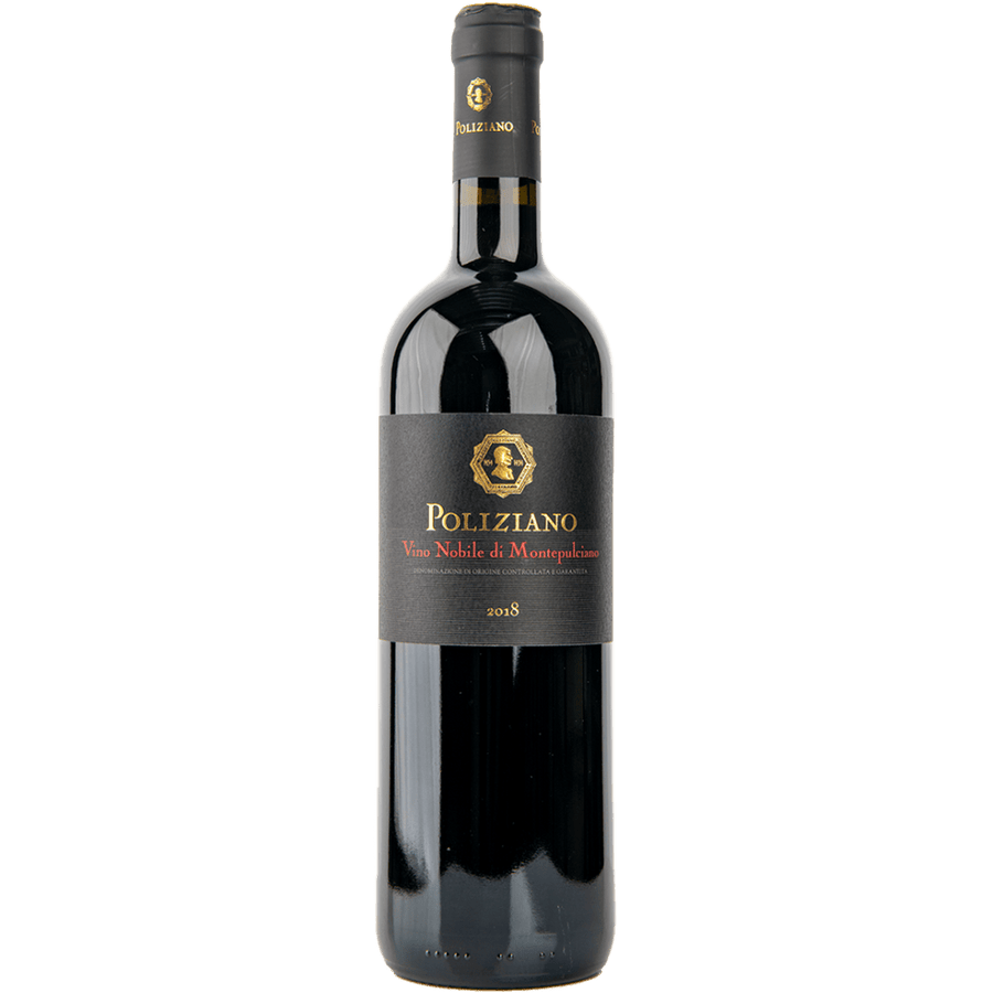 Vino Nobile di Montepulciano Poliziano DOCG VinoDiverso