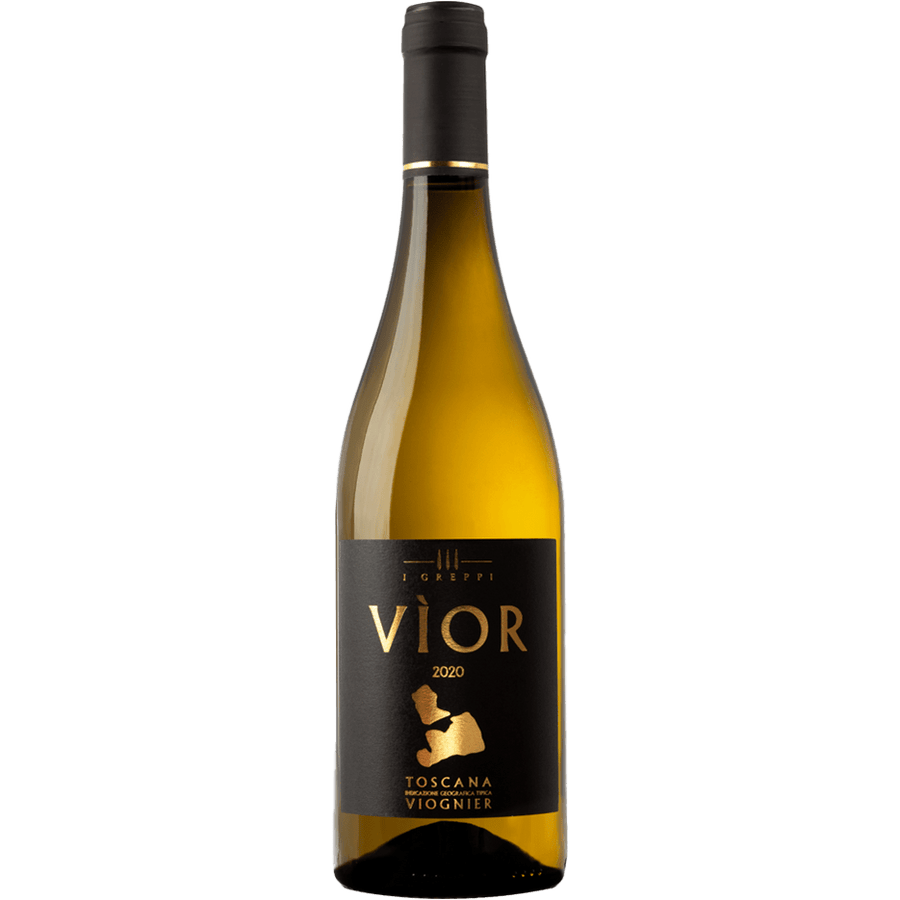 Vior IGT VinoDiverso