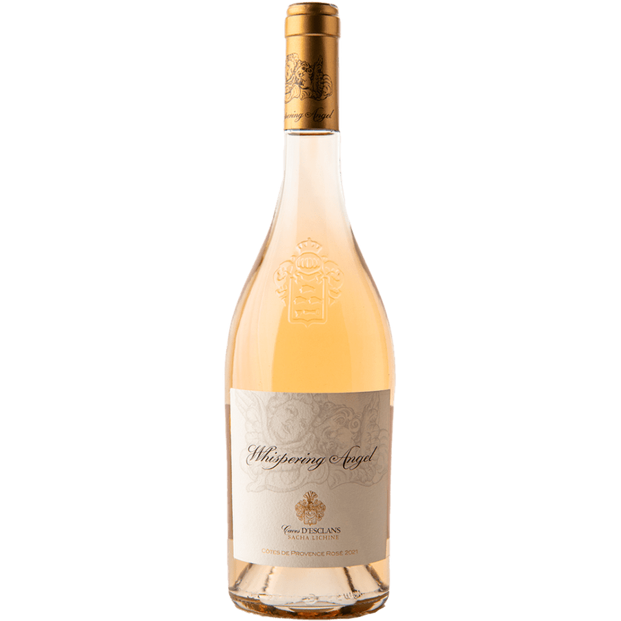 Whispering Angel Château d’Esclans AOC
