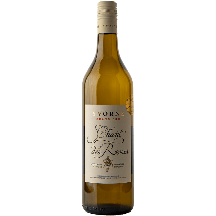 Yvorne Chant des Resses AOC VinoDiverso