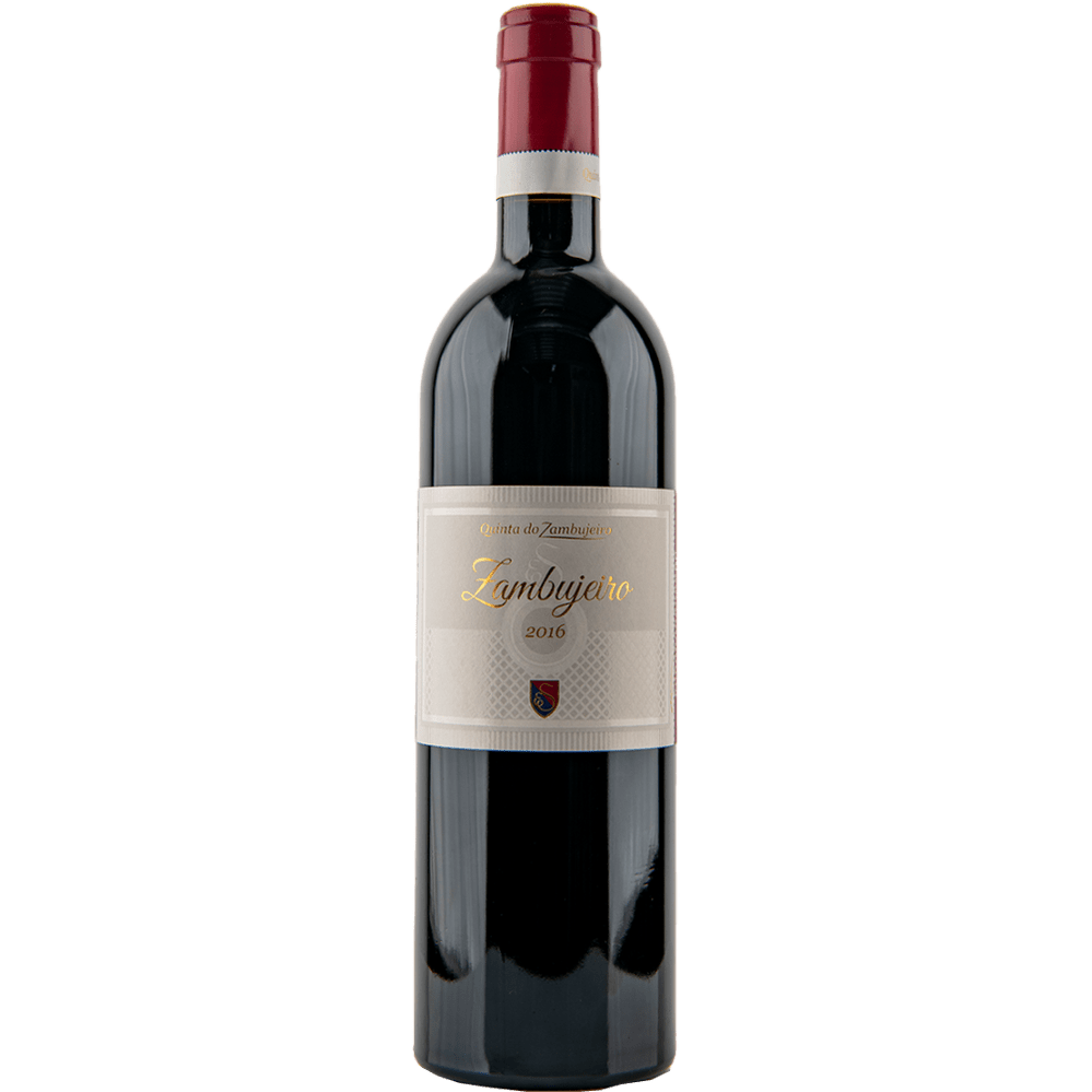 Zambujeiro VinoDiverso