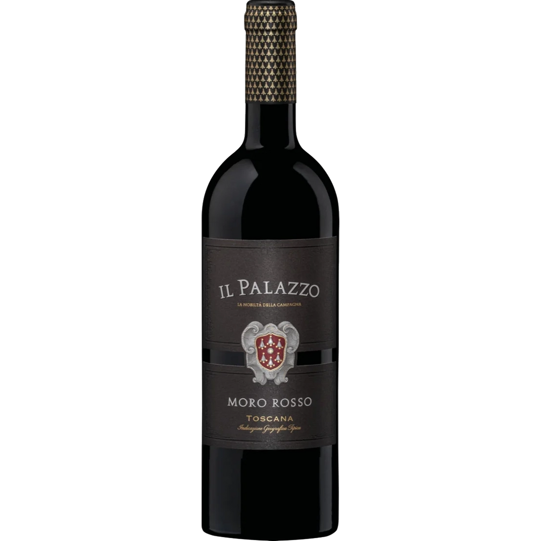 Moro Rosso - Toscana IGT