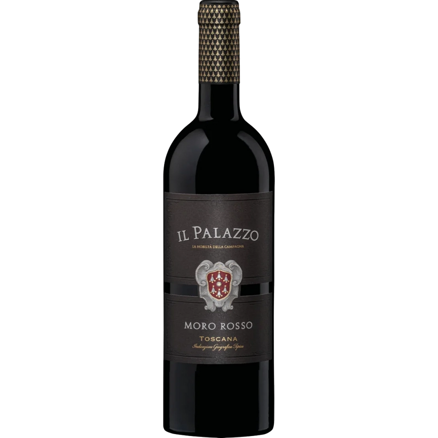 Moro Rosso - Toscana IGT
